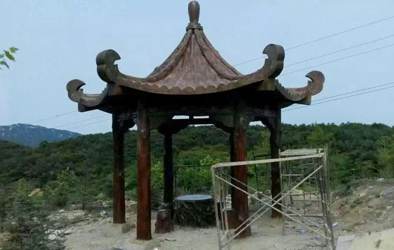 涼亭定制廠(chǎng)家